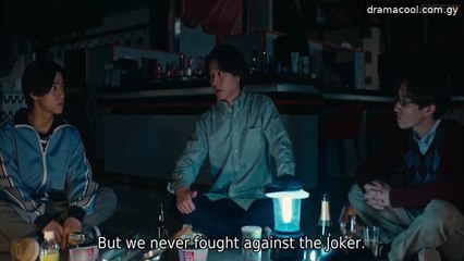 Alice In Borderland S3E2 – Surprising Twists & New Challenges Await! 🔥