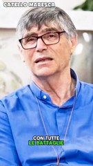 Maresca - Un abbraccio a don Maurizio Patriciello….… (28.09.25)