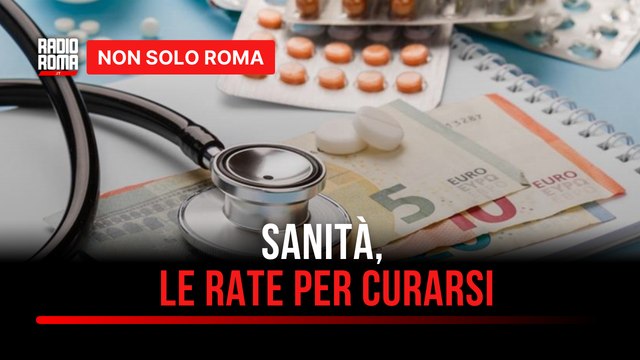 Sanità, aumentano le richieste di prestito per curarsi ad indebitarsi di più i pensionati