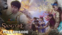 Sang'gre: Full Episode 76 (September 29, 2025) | Encantadia Chronicles