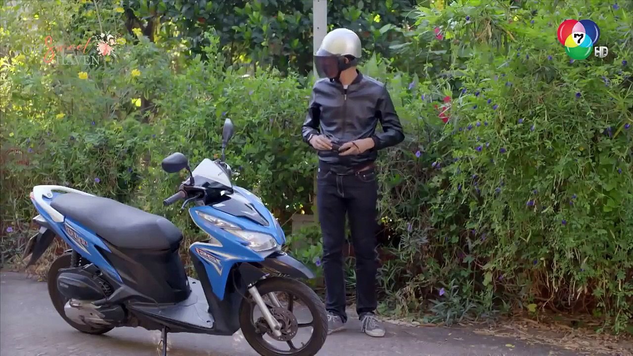 Rahut Rissaya Episode 6
