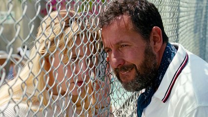 Jay Kelly Trailer (2) OV