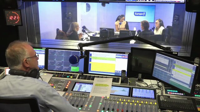 Montée des actes anti-chrétiens : 86 sénateurs pressent le gouvernement d'agir