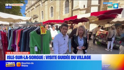 Bonjour Marseille du lundi 29 septembre 2025