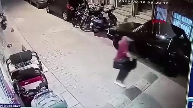 Fatih'te yabancı uyruklu kadını öldüren şüphelinin ifadesi ortaya çıktı