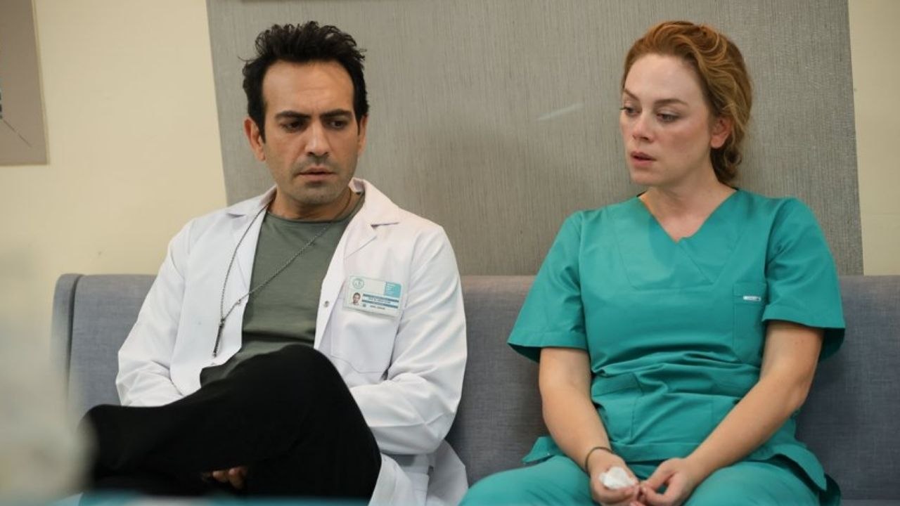 Bahar 52. bölümden yeni fragman yayınlandı: Kalp Sızısının Çaresi Yoktur…
