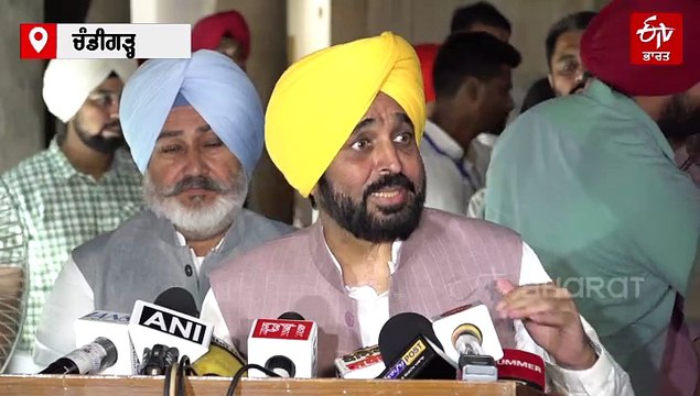 ਦੀਵਾਲੀ ਤੋਂ ਪਹਿਲਾਂ ਪੰਜਾਬ ਸਰਕਾਰ ਨੇ ਹੜ੍ਹ ਪੀੜਤਾਂ ਲਈ ਕੀਤੇ ਵੱਡੇ ਐਲਾਨ, ਸੀਡ ਸੋਧ ਬਿੱਲ ਪਾਸ