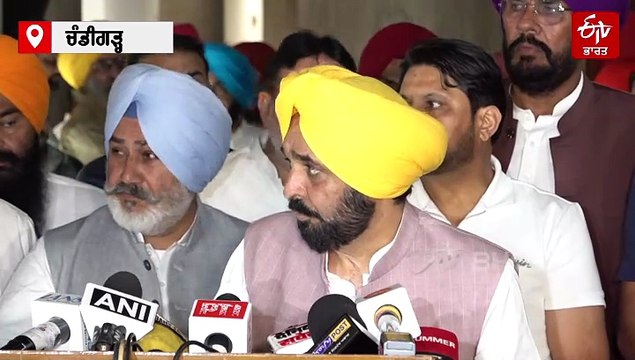 ਦੀਵਾਲੀ ਤੋਂ ਪਹਿਲਾਂ ਪੰਜਾਬ ਸਰਕਾਰ ਨੇ ਹੜ੍ਹ ਪੀੜਤਾਂ ਲਈ ਕੀਤੇ ਵੱਡੇ ਐਲਾਨ, ਸੀਡ ਸੋਧ ਬਿੱਲ ਪਾਸ