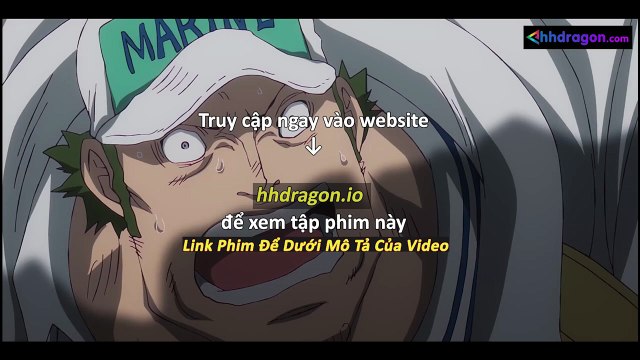 Đảo Hải Tặc One Piece Tập 1146 Vietsub