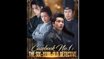 Casebook No.1 The Six-Year-Old Detective Full