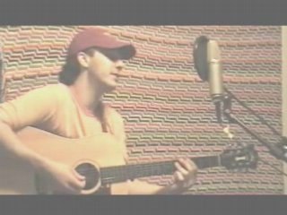 ANTS MARCHING (ACOUSTIC COVER)