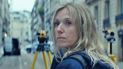 Dossier 137 Bande-annonce VF