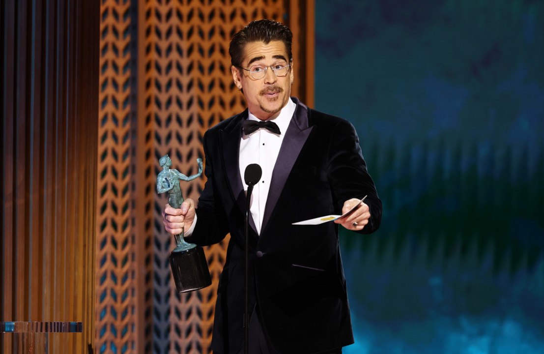 Colin Farrell: 'The Batman 2' wird düsterer und tiefer