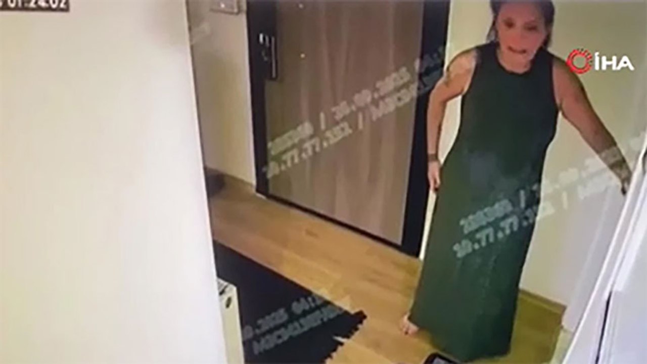 Güllü'nün ölümü ile ilgili yeni gelişme: Ev içi kamera görüntülerinin tamamı ortaya çıktı! İnceleme başlatıldı; ‘ses çözümlemesi’ yapılacak