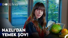 Erkeğini Etkilemek İsteyen Hamarat Kadın Taktikleri - Dolunay 5.Bölüm