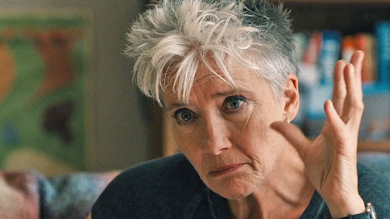 Down Cemetery Road - saison 1 Bande-annonce VO