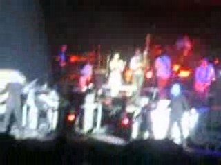 Blue Man Group - Paris - Final