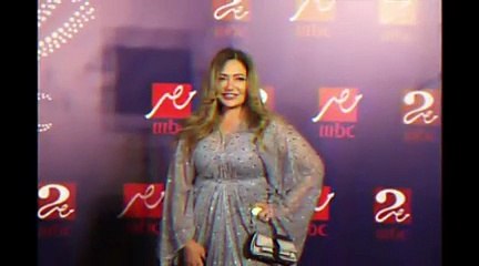 أبرز محطات ليلى علوي في عام 2019