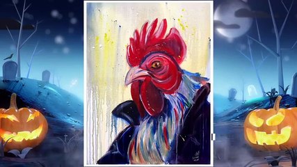 Halloween Wars Season 15 Episode 100