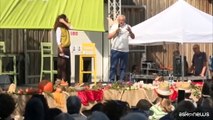 L'economia responsabile al centro dell'Agrifestival di NaturaSì