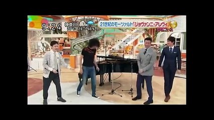 Allevi - Back to Life (Trailer ufficiale HD) ⭐️⭐️½