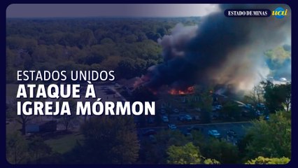 Ataque à igreja mórmon nos EUA: entenda o que aconteceu