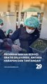 Program Makan Bergizi Gratis Diuji Krisis, Antara Harapan dan Tantangan