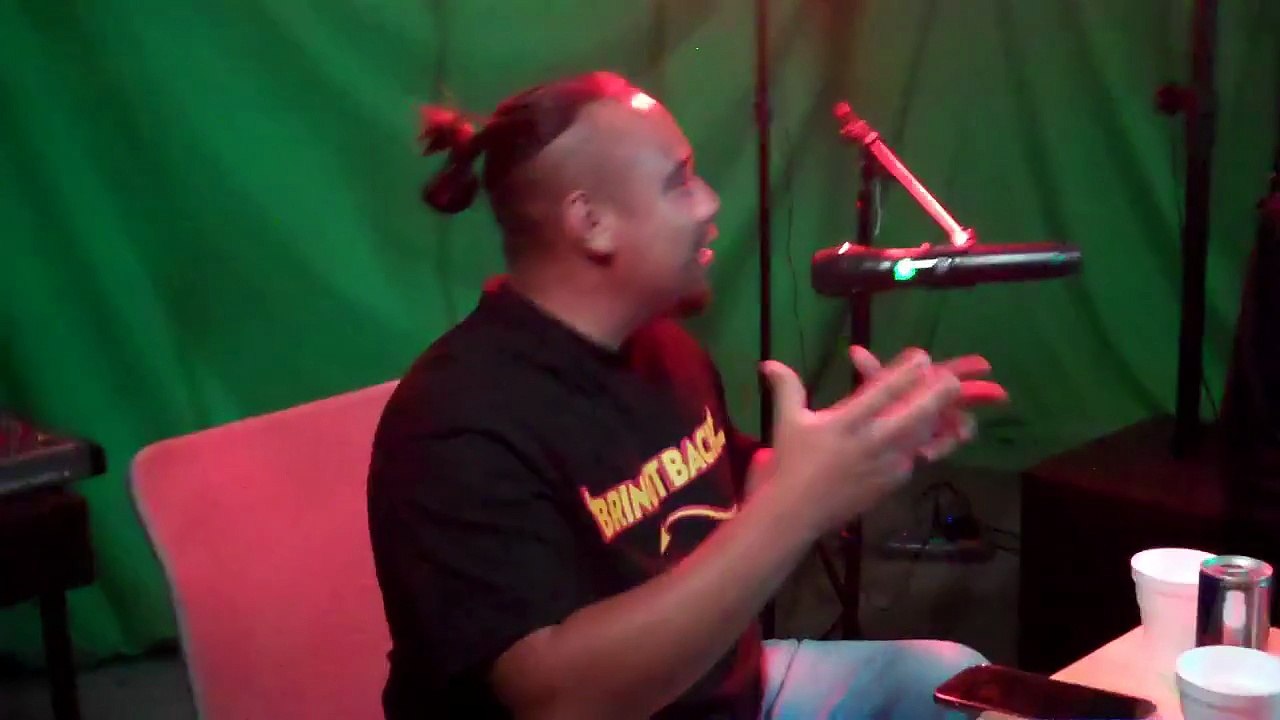 "I Wanted To Share The Sounds Of The Sin City An Interview Of K. Gwapo & 702 Twitch God"