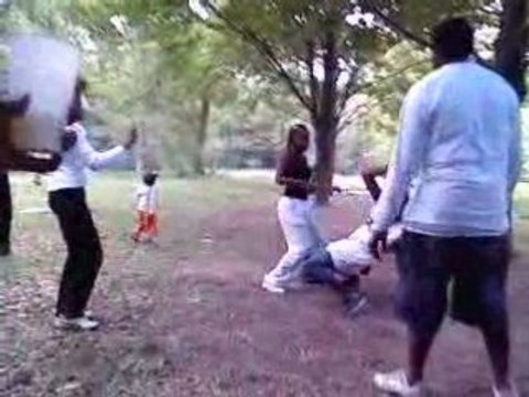 Kako en clach Dutty Wine...lol