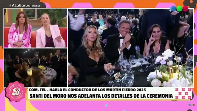 El dato clave que reveló Santiago del Moro y da un giro total en el nuevo Gran Hermano generación dorada