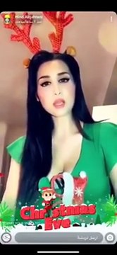 بالفيديو: هند القحطاني تكشف عن عمرها الحقيقي وتنتقد العرب