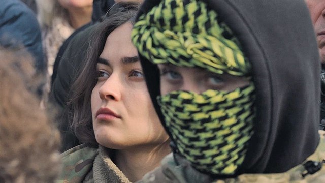 L'Invasion Bande-annonce VF