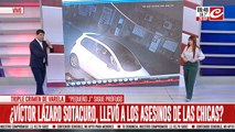 Triple crimen en Florencio Varela: el gobernador pide un plan nacional contra el narcotráfico