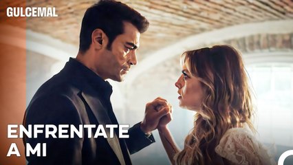 Deva Vino A Pedir Cuentas - Gulcemal Capitulo 4