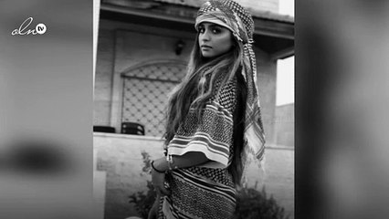 حلا الترك تتغلّب على أزمتها العائليّة بخطوة جديدة