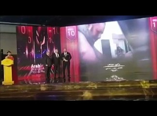 رامي عياش أفضل مطرب لبناني في مصر