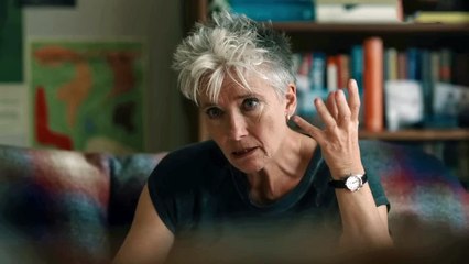 Down Cemetery Road Trailer DF