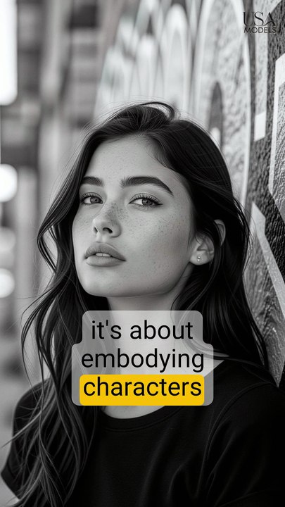 USA Models – A Practical Guide to Female Modeling Success