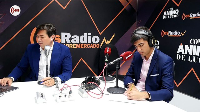 Análisis de mercados: ¿Está el mercado americano al borde del precipicio?