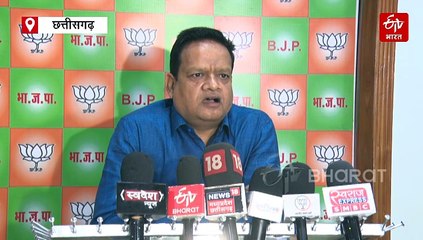 छत्तीसगढ़ में गायों की मौत पर महाबवाल: कांग्रेस बोली 5 लाख गाय गायब, भाजपा ने करार दिया झूठ और अफवाह