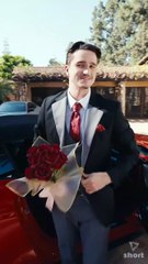 Swapped Mates, The Vagrant Alpha’s Bride – Full HD Movie | English Sub