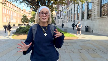 Leeds reflects on winter holidays