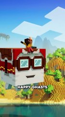 Des NOUVEAUX MOBS sur Minecraft ?!