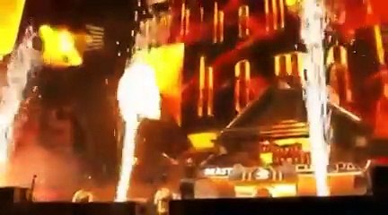 محمد حماقي يُشعل حماس جمهور «ميدل بيست» بأغانيه