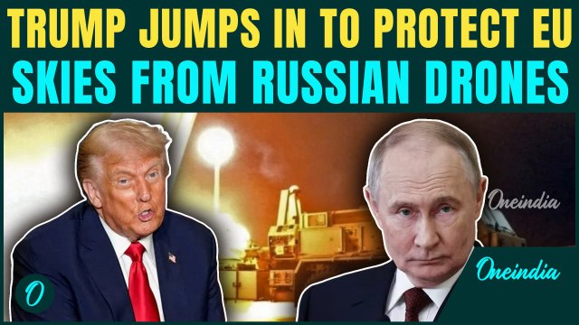 THAAD to protect Europe from Russia? Lockheed Martin pushes U.S missile defense Amid Russian Attacks