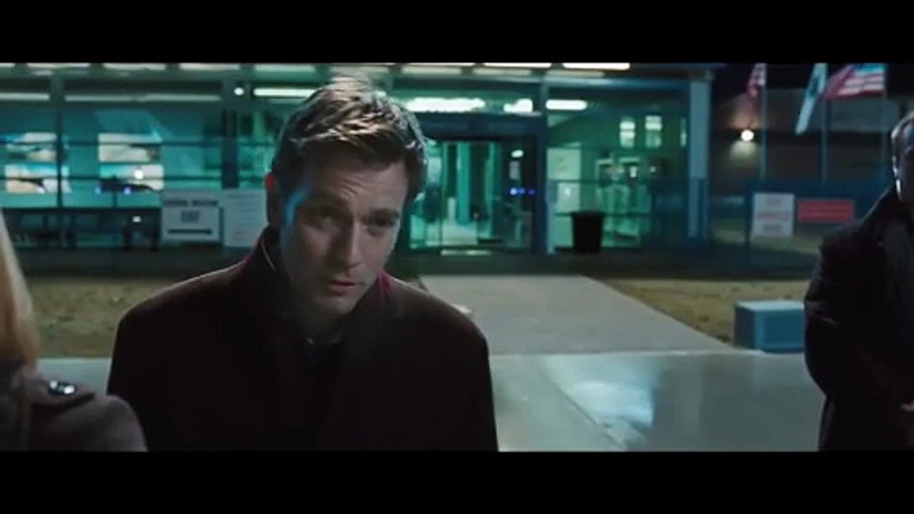 The Ghost Writer (2010)