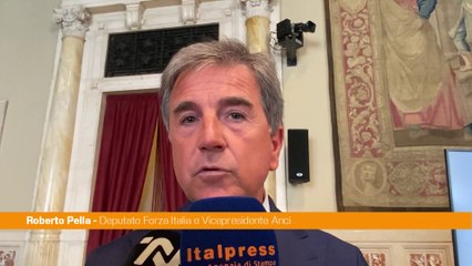 Tumori, Pella "Istituzioni siano promotrici di campagne prevenzione"