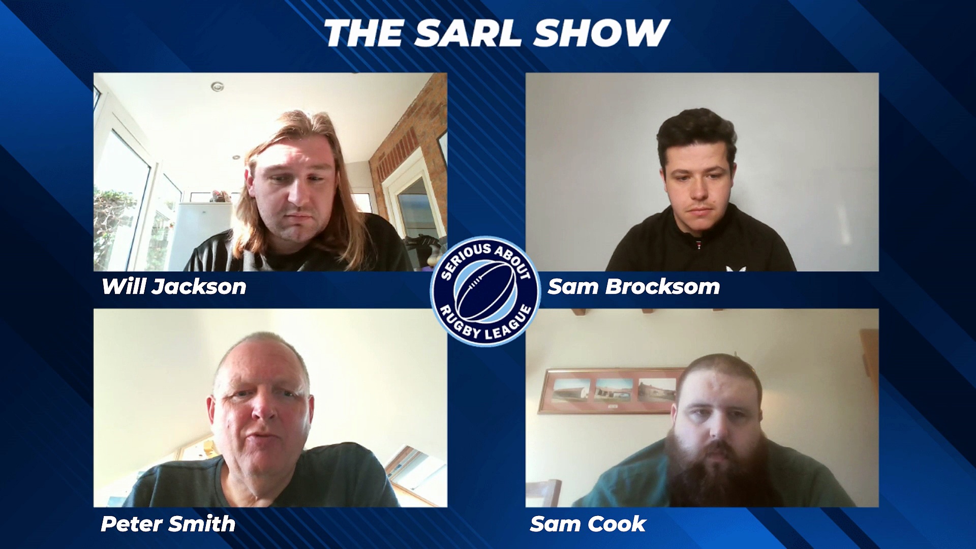 TV details for Wigan Warriors v Leigh Leopards Hull KR v St