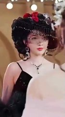 Behind Her Voice Was Flame – Full HD Movie 2025 [EngSub]