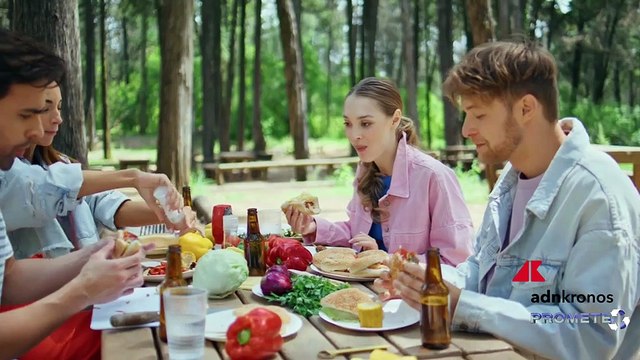 Spreco alimentare, nella pattumiera ancora 550 grammi a settimana a testa